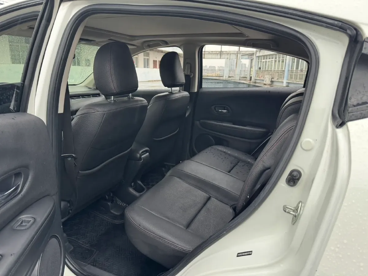 2020 Honda Vezel 1.5L 131HP L4 CVT,autocango,china used car exporter,china ev exporter,chinese used car exporter,chinese used ev exporter