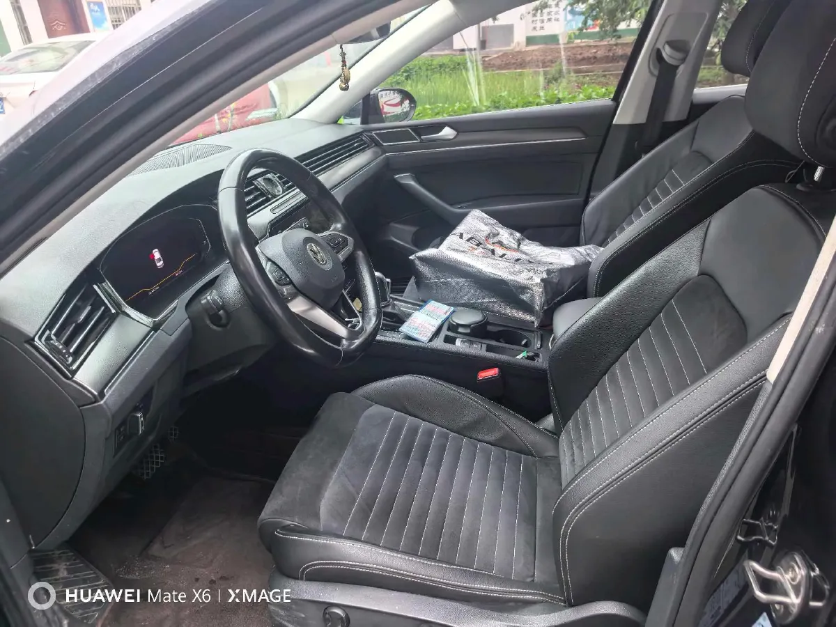 2020 Volkswagen Magotan 2.0T 186HP L4 7DCT,autocango,china used car exporter,china ev exporter,chinese used car exporter,chinese used ev exporter