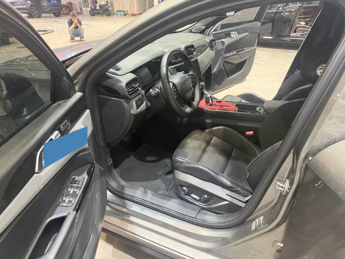 2022 LYNK&CO 03 2.0T 190HP L4 7DCT,autocango,china used car exporter,china ev exporter,chinese used car exporter,chinese used ev exporter