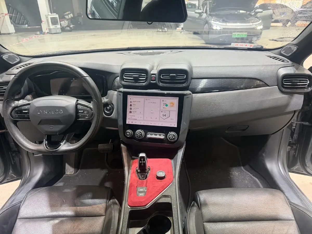 2022 LYNK&CO 03 2.0T 190HP L4 7DCT,autocango,china used car exporter,china ev exporter,chinese used car exporter,chinese used ev exporter