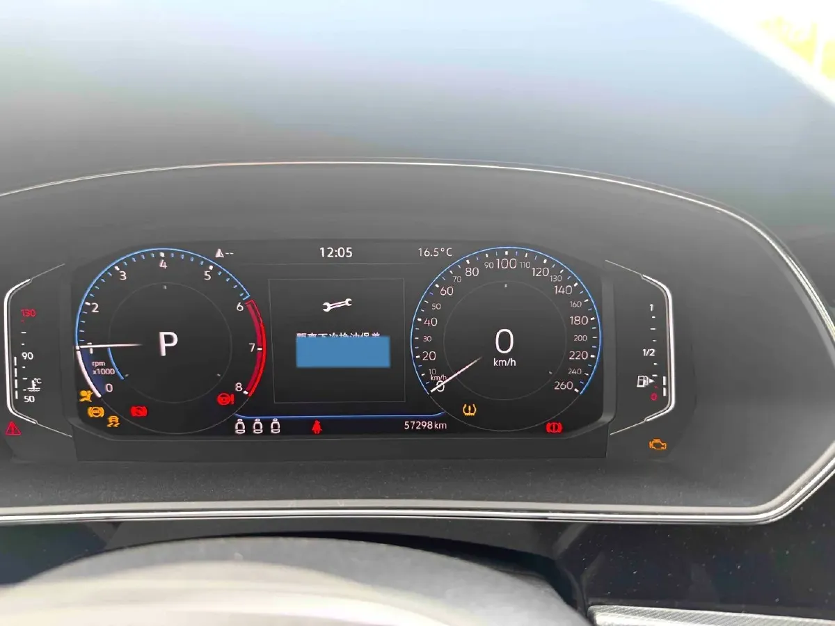 2023 Volkswagen Passat 2.0T 186HP L4 7DCT,autocango,china used car exporter,china ev exporter,chinese used car exporter,chinese used ev exporter