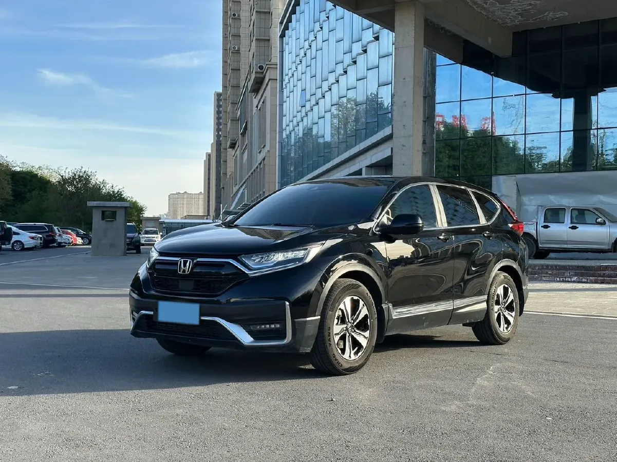 2021 Honda CR-V 1.5T 193HP L4 CVT,autocango,china used car exporter,china ev exporter,chinese used car exporter,chinese used ev exporter
