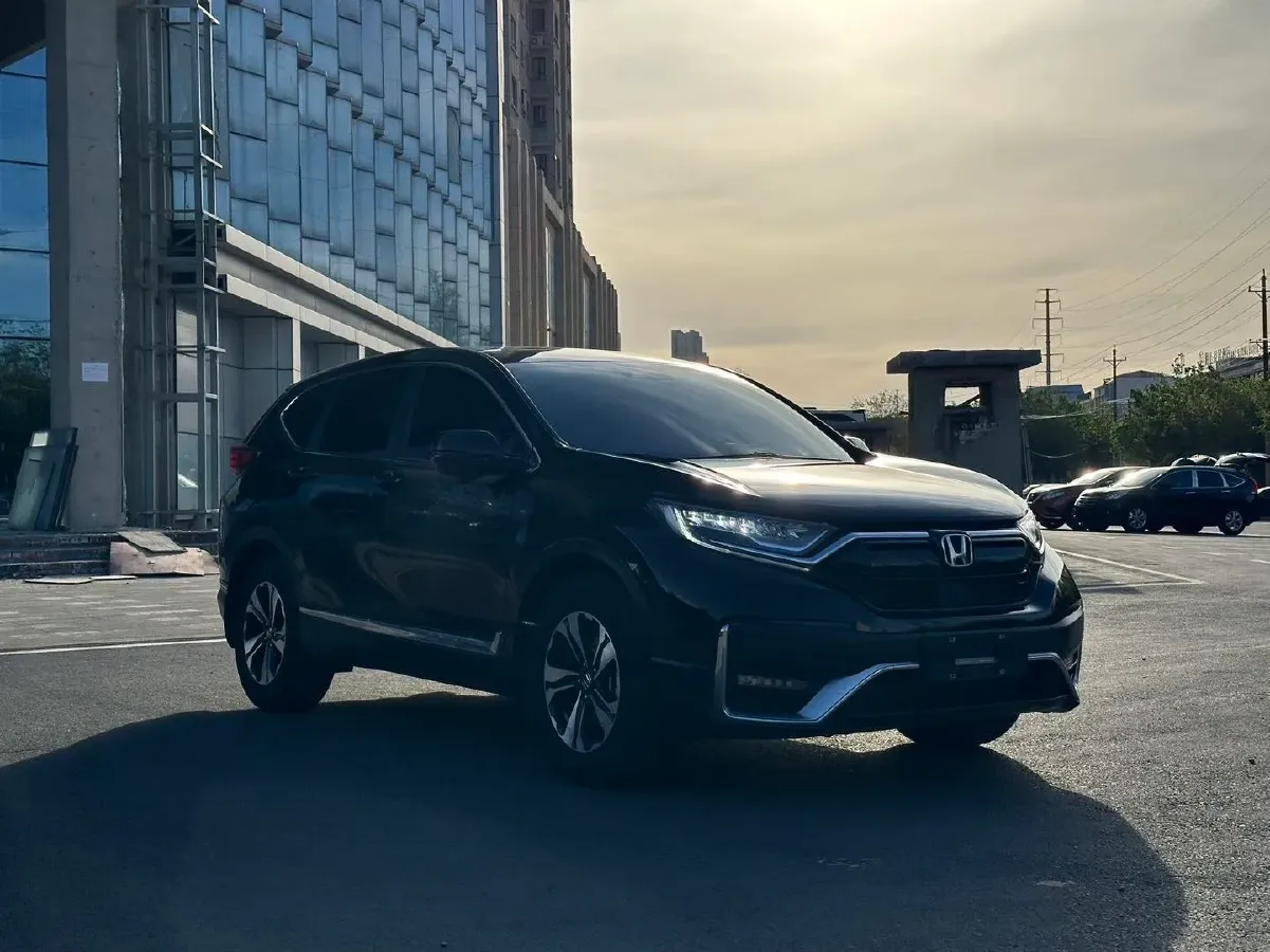 2021 Honda CR-V 1.5T 193HP L4 CVT,autocango,china used car exporter,china ev exporter,chinese used car exporter,chinese used ev exporter