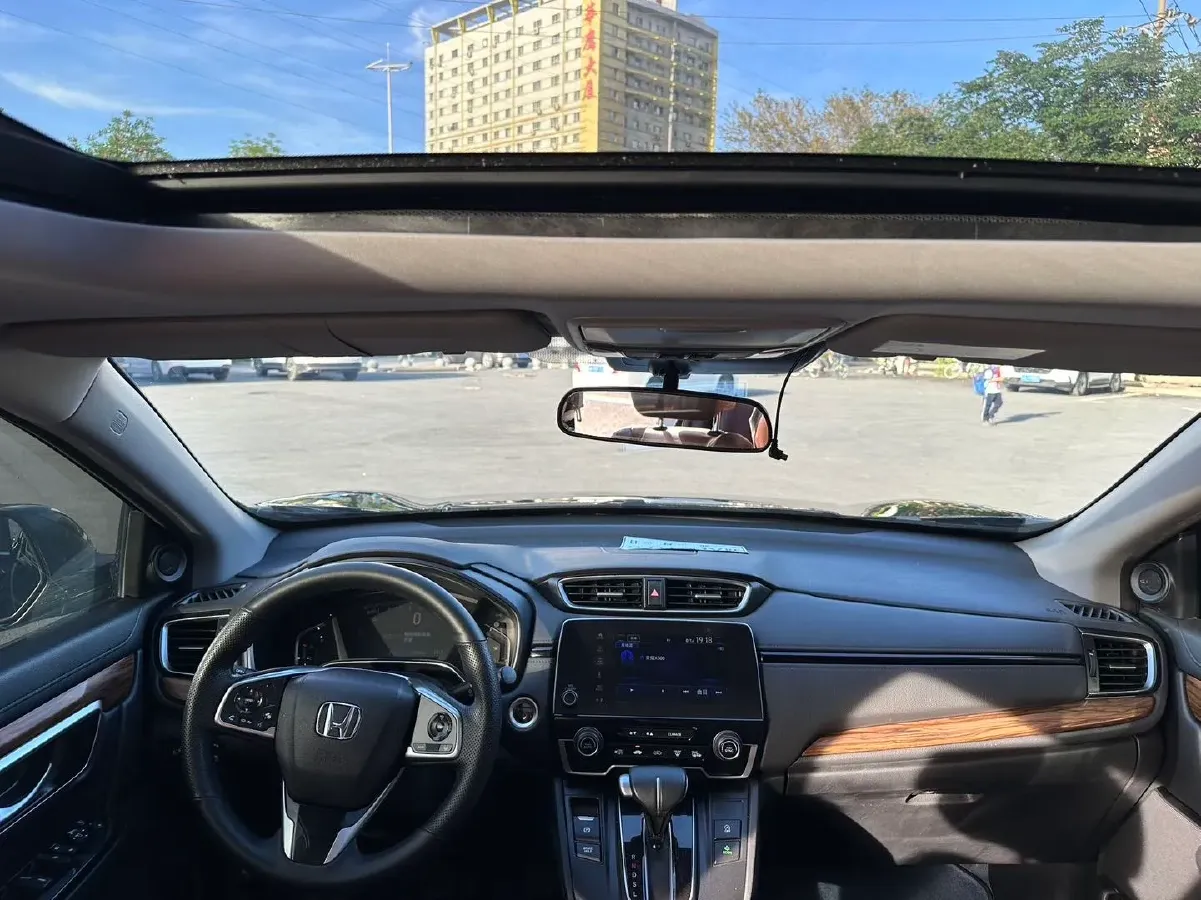2021 Honda CR-V 1.5T 193HP L4 CVT,autocango,china used car exporter,china ev exporter,chinese used car exporter,chinese used ev exporter
