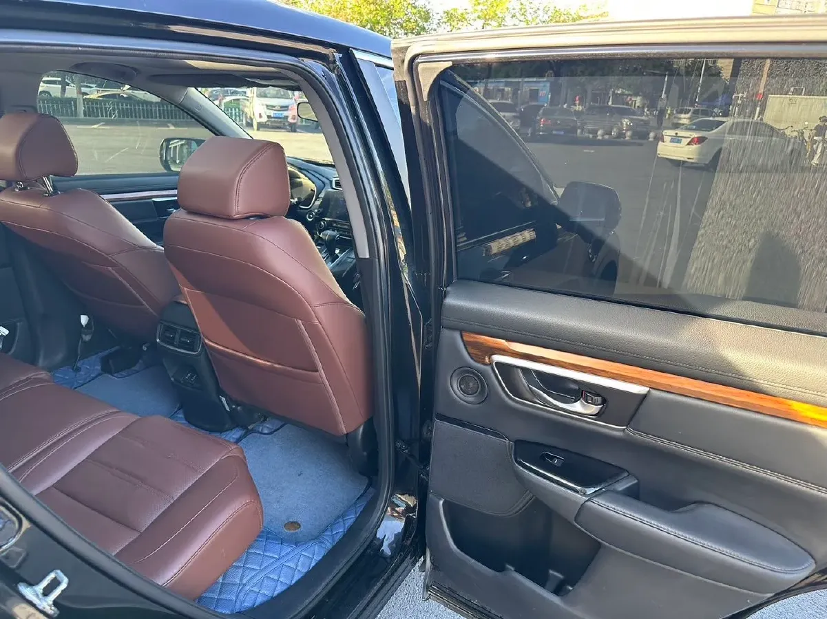 2021 Honda CR-V 1.5T 193HP L4 CVT,autocango,china used car exporter,china ev exporter,chinese used car exporter,chinese used ev exporter