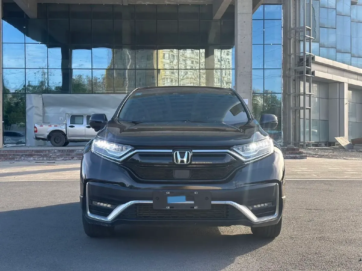 2021 Honda CR-V 1.5T 193HP L4 CVT,autocango,china used car exporter,china ev exporter,chinese used car exporter,chinese used ev exporter