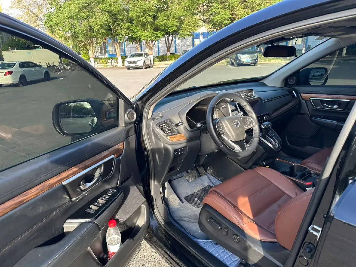 2021 Honda CR-V 1.5T 193HP L4 CVT,autocango,china used car exporter,china ev exporter,chinese used car exporter,chinese used ev exporter