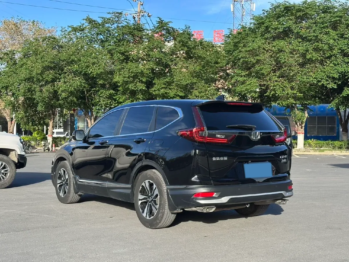 2021 Honda CR-V 1.5T 193HP L4 CVT,autocango,china used car exporter,china ev exporter,chinese used car exporter,chinese used ev exporter