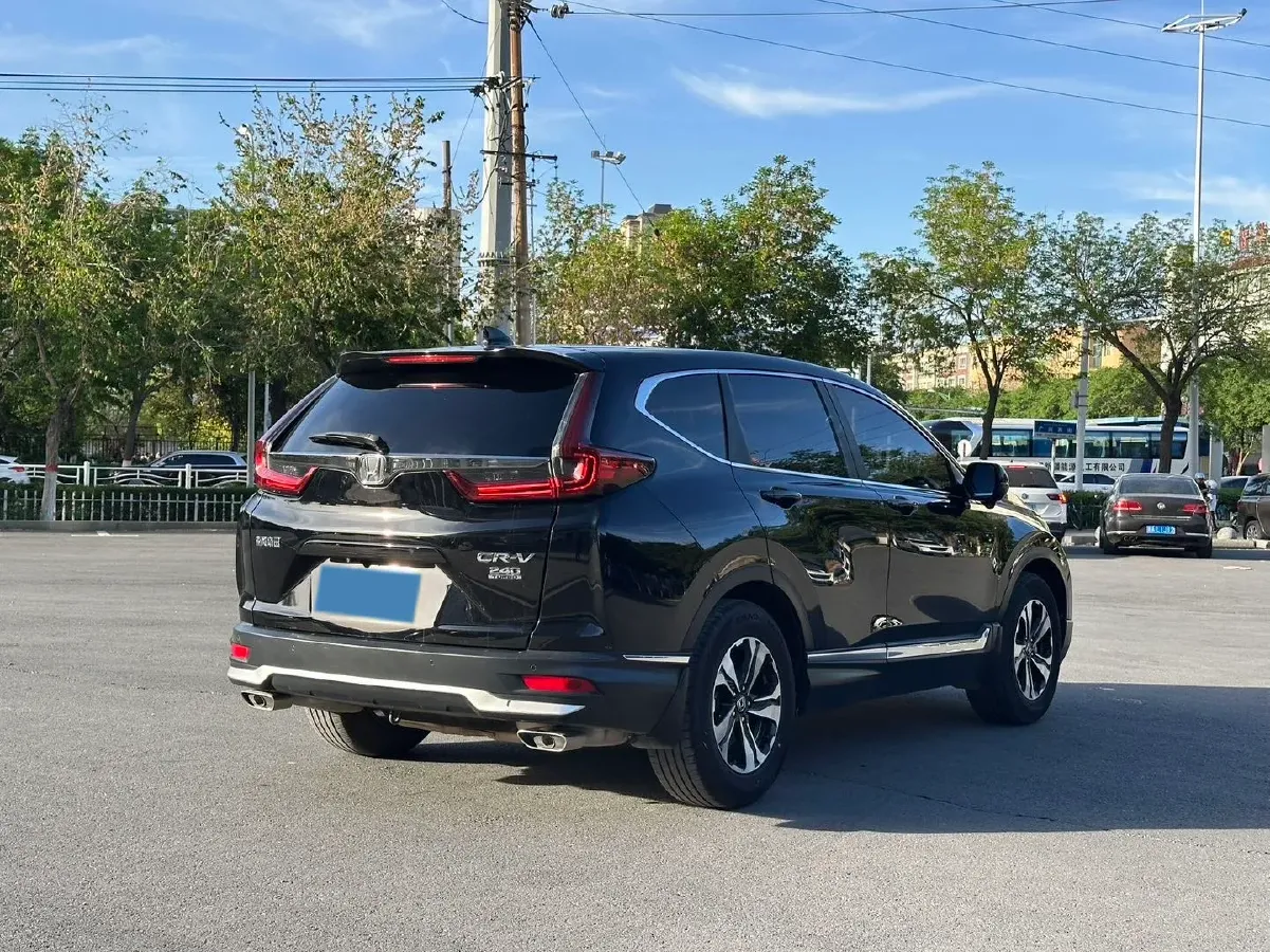 2021 Honda CR-V 1.5T 193HP L4 CVT,autocango,china used car exporter,china ev exporter,chinese used car exporter,chinese used ev exporter