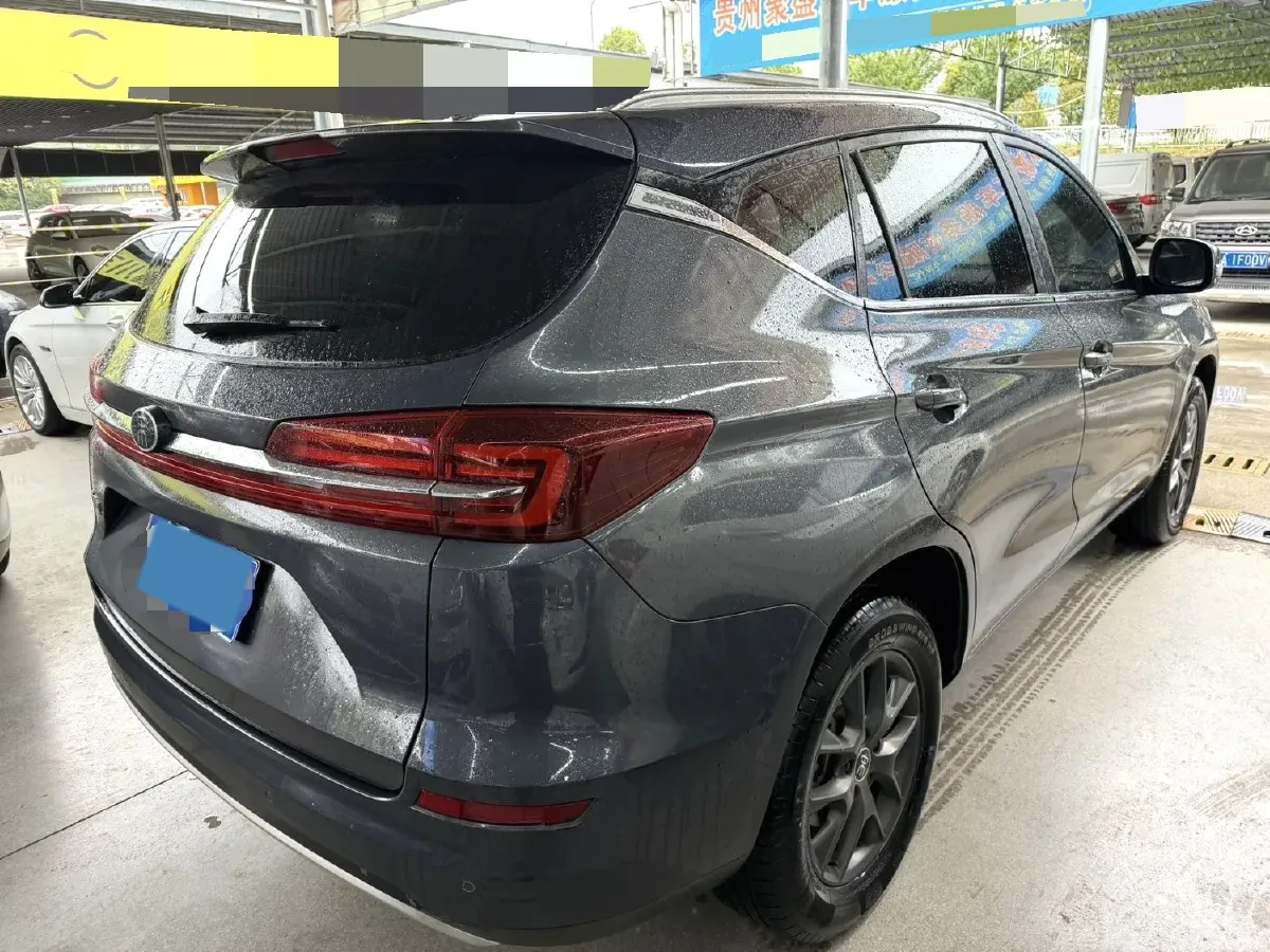 2021 BYD Song 1.5T 160HP L4 6DCT,autocango,china used car exporter,china ev exporter,chinese used car exporter,chinese used ev exporter