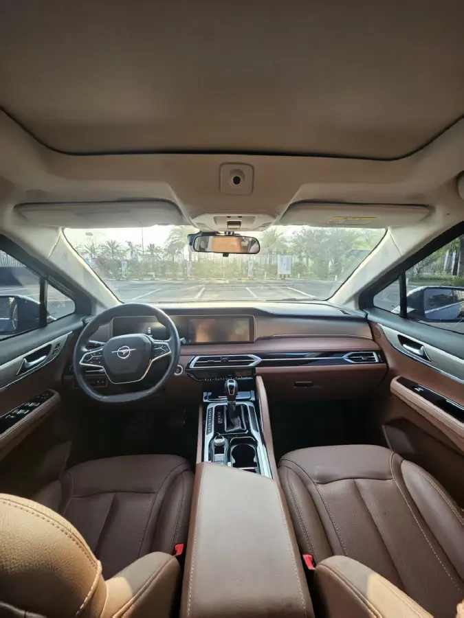 2020 HaiMa 7X 1.6T 195HP L4 6AT,autocango,china used car exporter,china ev exporter,chinese used car exporter,chinese used ev exporter