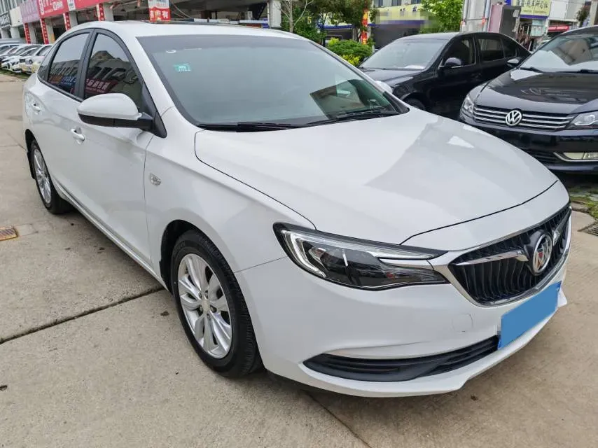 2020 Buick Encore 1.0T 125HP L3 6AT,autocango,china used car exporter,china ev exporter,chinese used car exporter,chinese used ev exporter
