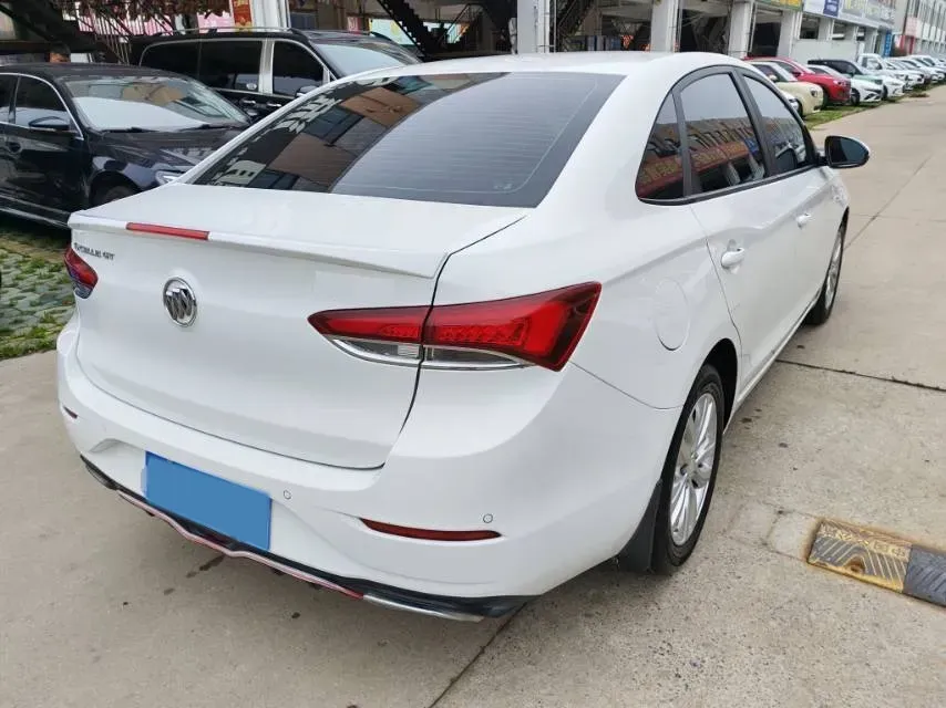 2020 Buick Encore 1.0T 125HP L3 6AT,autocango,china used car exporter,china ev exporter,chinese used car exporter,chinese used ev exporter
