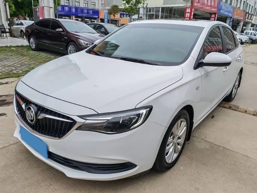 2020 Buick Encore 1.0T 125HP L3 6AT,autocango,china used car exporter,china ev exporter,chinese used car exporter,chinese used ev exporter
