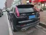 2022 Cadillac XT4 2.0T 237HP L4 9AT