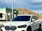 2020 BMW X1 1.5T 140HP L3 7DCT