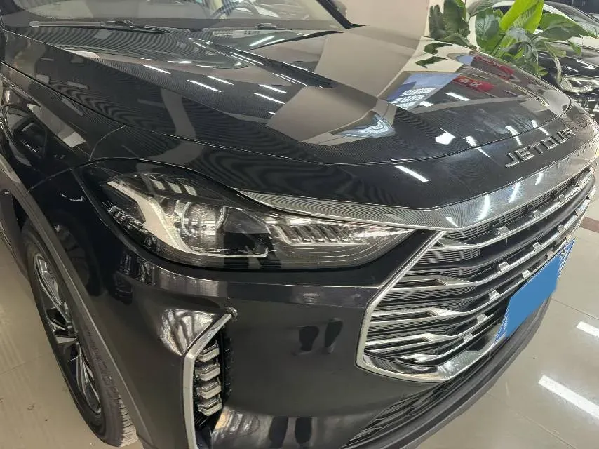 2021 Jetour X70 Plus 1.5T 156HP L4 6DCT,autocango,china used car exporter,china ev exporter,chinese used car exporter,chinese used ev exporter