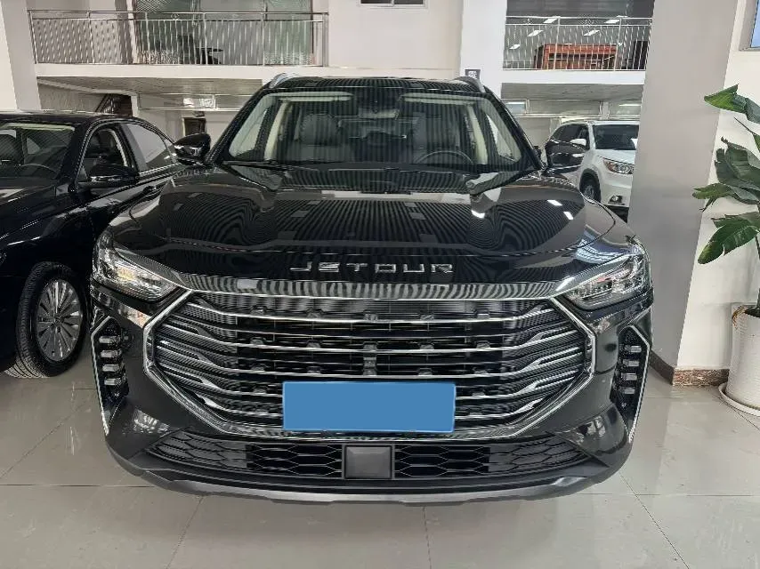 2021 Jetour X70 Plus 1.5T 156HP L4 6DCT,autocango,china used car exporter,china ev exporter,chinese used car exporter,chinese used ev exporter