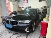 2022 BMW 5 SERIES,autocango,china used car exporter,china ev exporter,chinese used car exporter,chinese used ev exporter