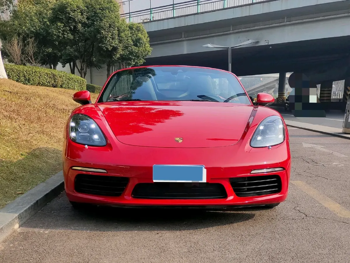 2020 Porsche 718 2.0T 250HP H4 7DCT,autocango,china used car exporter,china ev exporter,chinese used car exporter,chinese used ev exporter