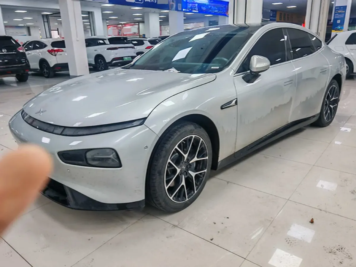 2023 Xpeng P7 BEV 86.2KWH,autocango,china used car exporter,china ev exporter,chinese used car exporter,chinese used ev exporter
