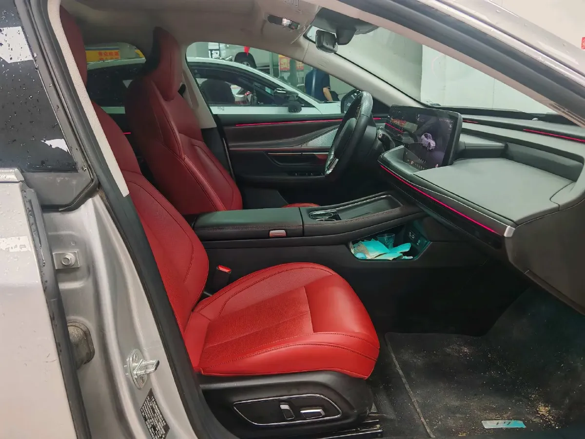 2023 Xpeng P7 BEV 86.2KWH,autocango,china used car exporter,china ev exporter,chinese used car exporter,chinese used ev exporter