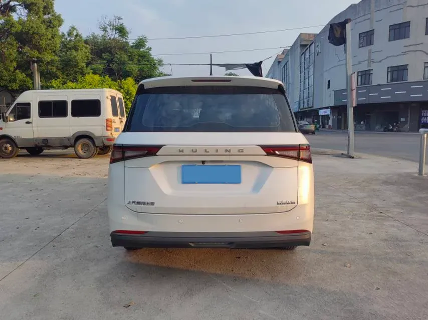 2022 WuLing ZhengChen 2.0L 136HP L4 6MT,autocango,china used car exporter,china ev exporter,chinese used car exporter,chinese used ev exporter