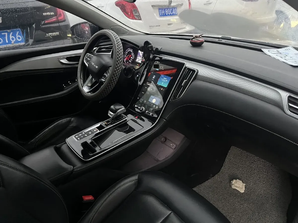 2020 Roewe i6 MAX 1.5T 169HP L4 AMT PHEV,autocango,china used car exporter,china ev exporter,chinese used car exporter,chinese used ev exporter