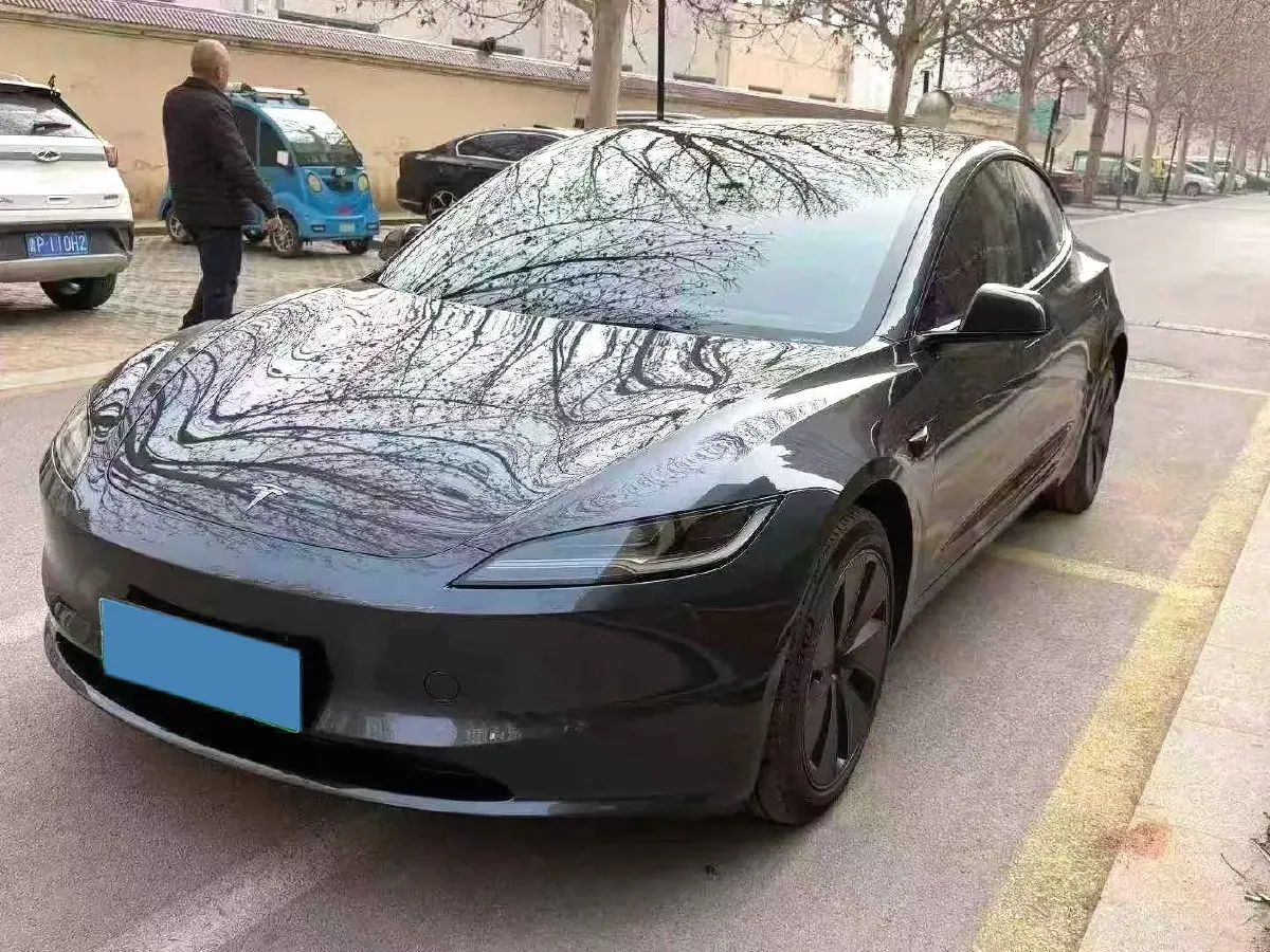 2025 Tesla Model 3 BEV 62.5KWH,autocango,china used car exporter,china ev exporter,chinese used car exporter,chinese used ev exporter