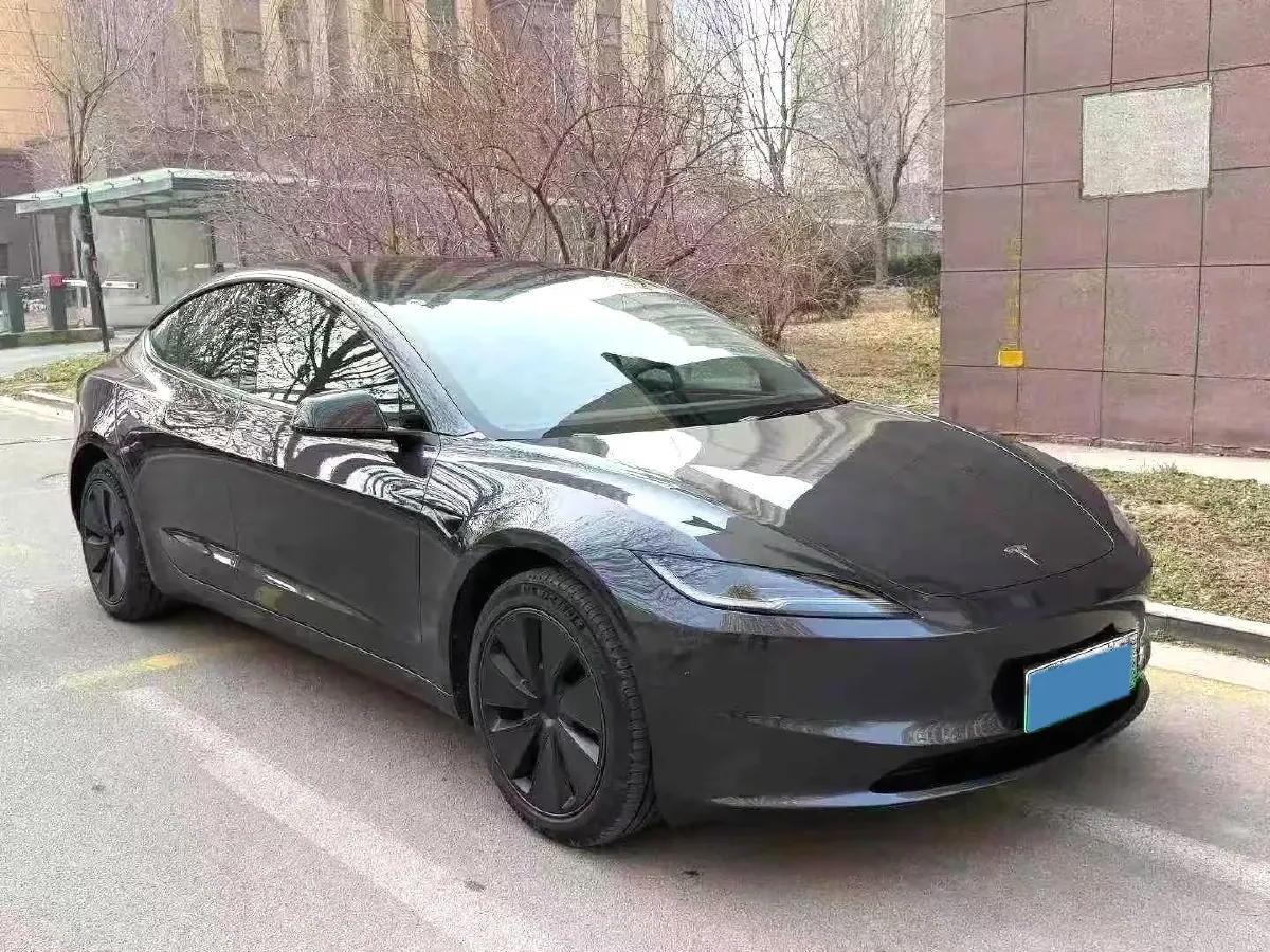 2025 Tesla Model 3 BEV 62.5KWH,autocango,china used car exporter,china ev exporter,chinese used car exporter,chinese used ev exporter