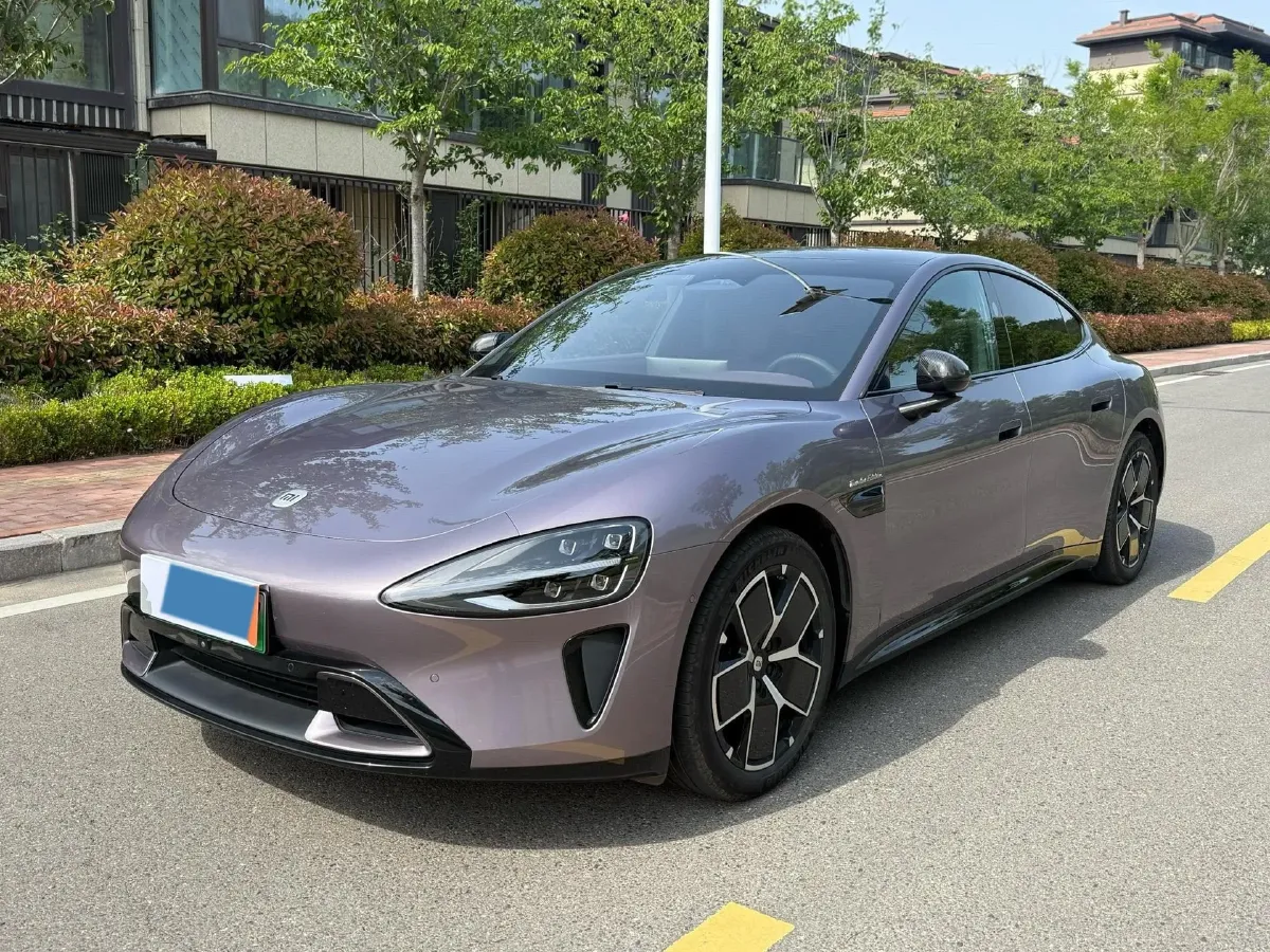 2024 MI SU7 BEV 73.6KWH,autocango,china used car exporter,china ev exporter,chinese used car exporter,chinese used ev exporter