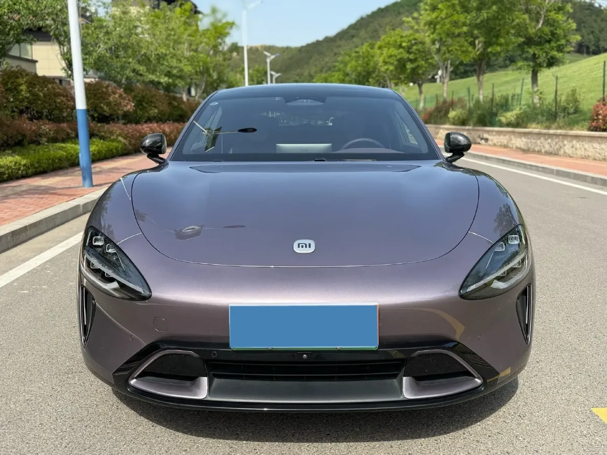 2024 MI SU7 BEV 73.6KWH,autocango,china used car exporter,china ev exporter,chinese used car exporter,chinese used ev exporter