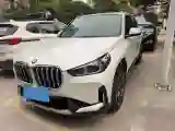 2025 BMW X1 2.0T 204HP L4 7DCT