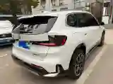2025 BMW X1 2.0T 204HP L4 7DCT