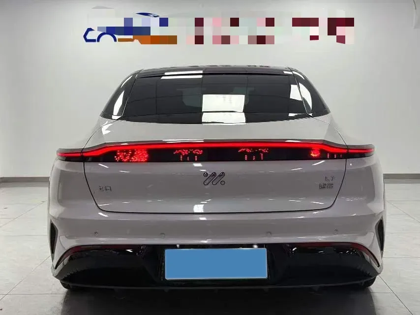 2022 IM L7 BEV 90KWH,autocango,china used car exporter,china ev exporter,chinese used car exporter,chinese used ev exporter