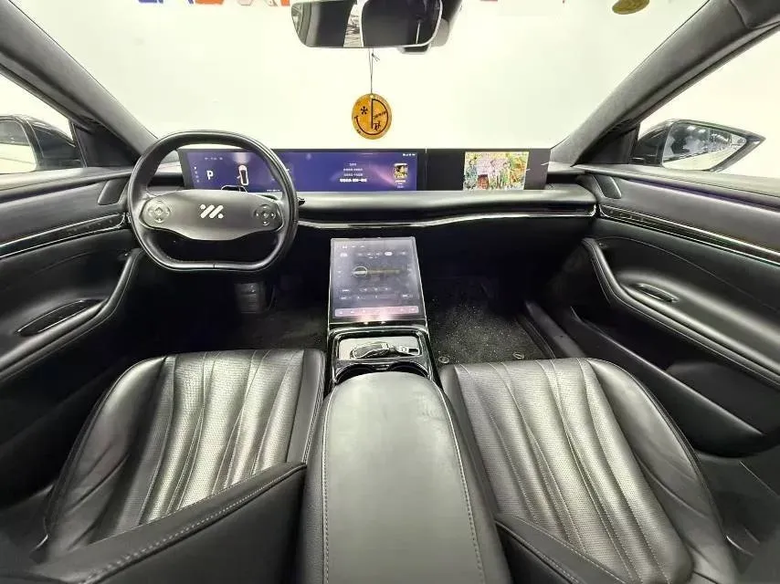 2022 IM L7 BEV 90KWH,autocango,china used car exporter,china ev exporter,chinese used car exporter,chinese used ev exporter