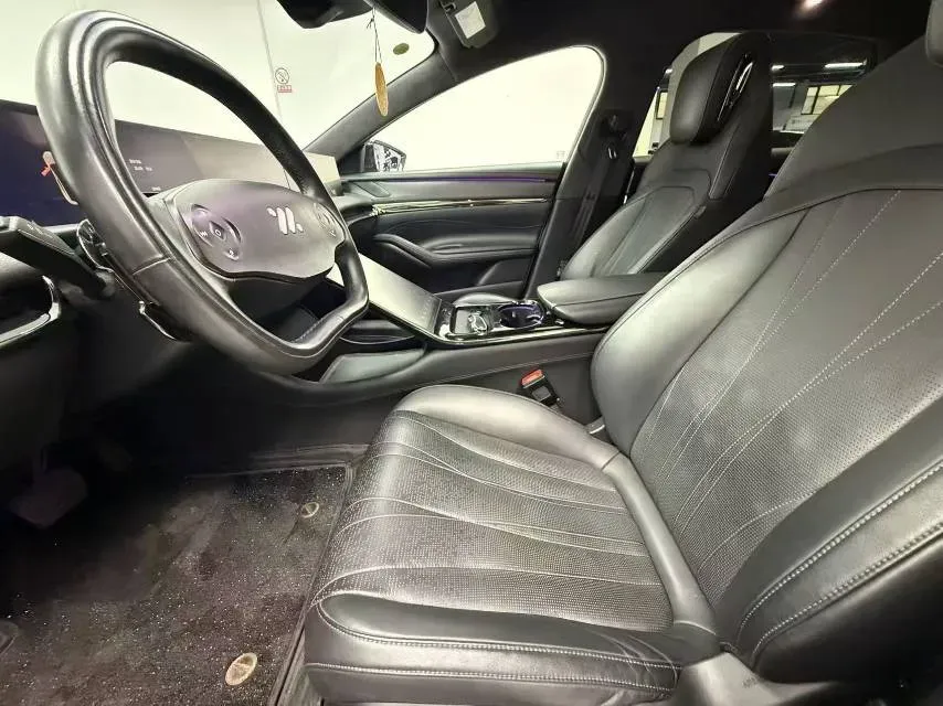 2022 IM L7 BEV 90KWH,autocango,china used car exporter,china ev exporter,chinese used car exporter,chinese used ev exporter