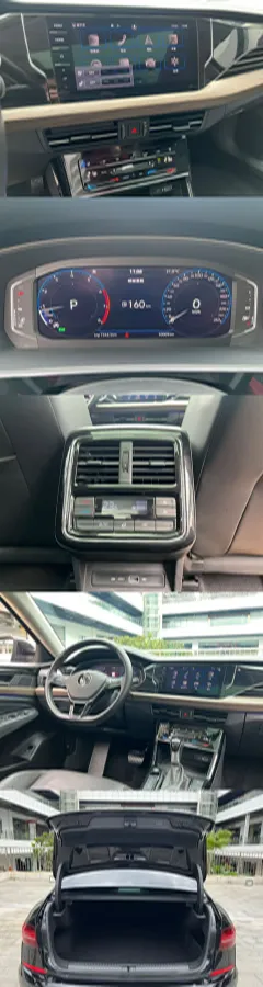 2020 Volkswagen Passat 2.0T 186HP L4 7DCT,autocango,china used car exporter,china ev exporter,chinese used car exporter,chinese used ev exporter