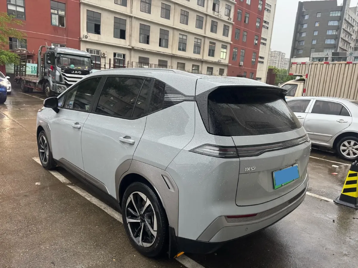 2025 Aion Y BEV 58.9KWH,autocango,china used car exporter,china ev exporter,chinese used car exporter,chinese used ev exporter