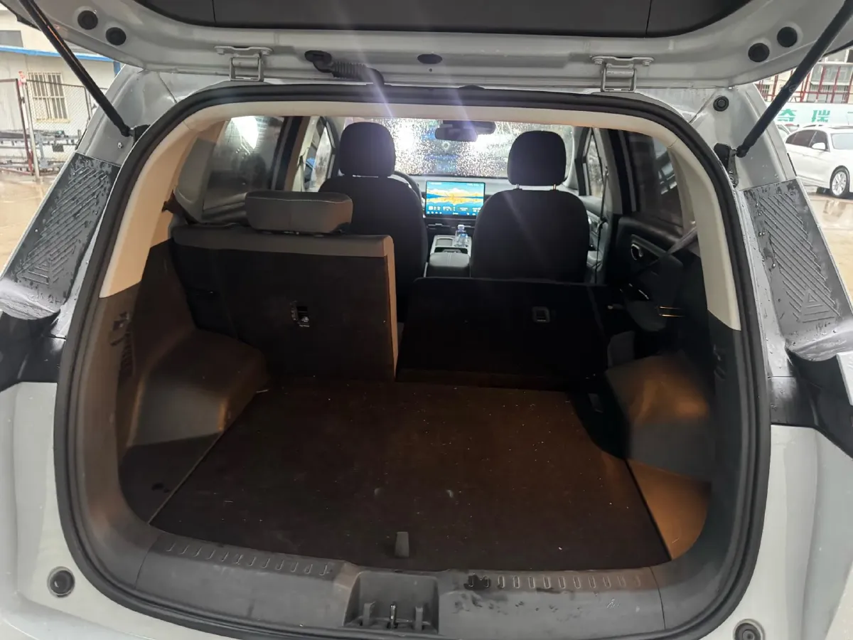 2025 Aion Y BEV 58.9KWH,autocango,china used car exporter,china ev exporter,chinese used car exporter,chinese used ev exporter