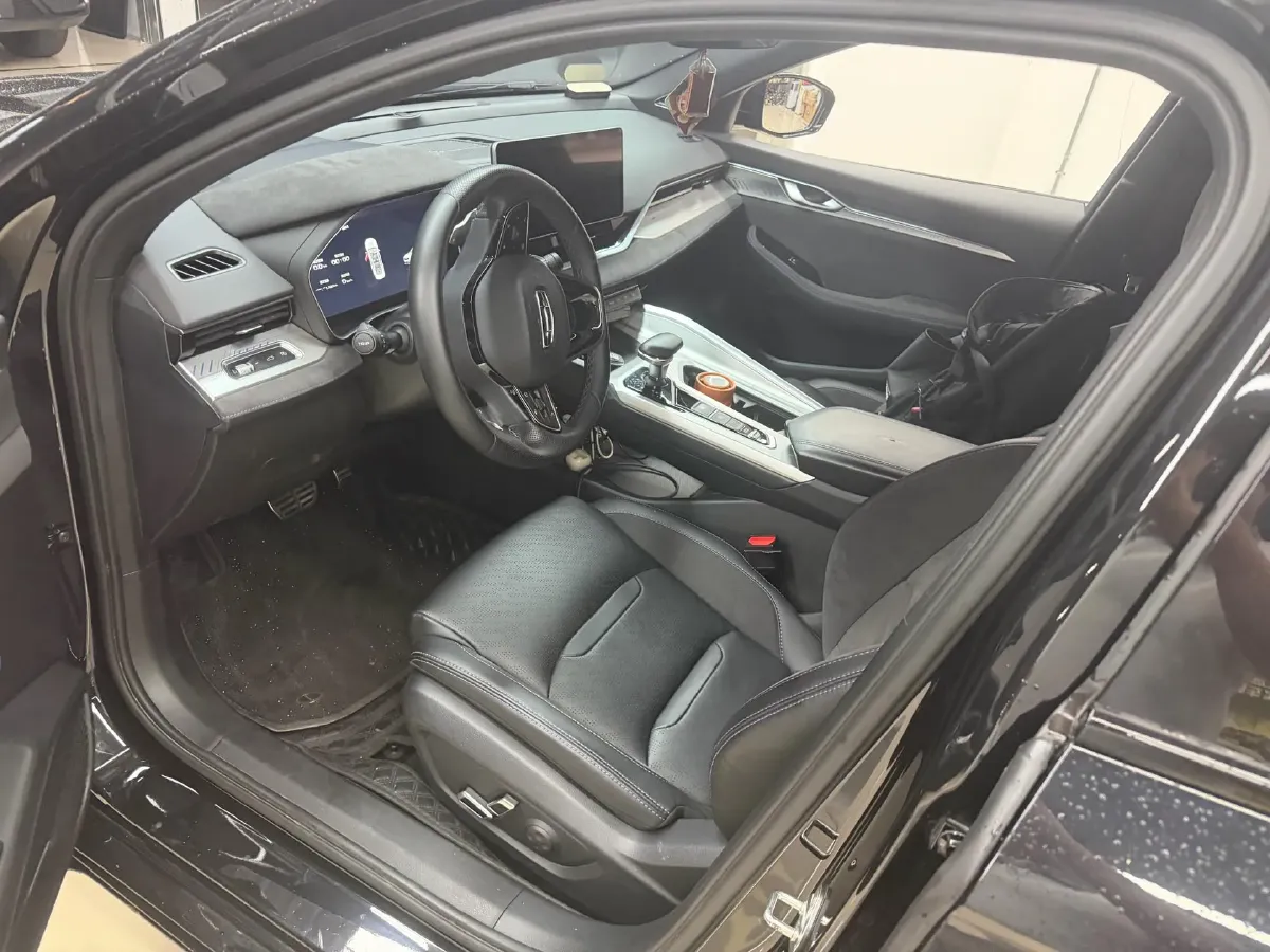 2024 Geely Preface 2.0T 190HP L4 7DCT,autocango,china used car exporter,china ev exporter,chinese used car exporter,chinese used ev exporter