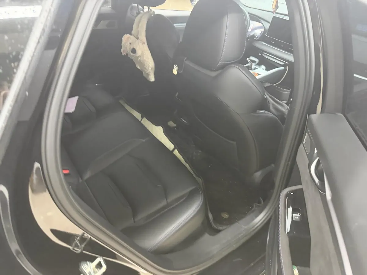 2024 Geely Preface 2.0T 190HP L4 7DCT,autocango,china used car exporter,china ev exporter,chinese used car exporter,chinese used ev exporter