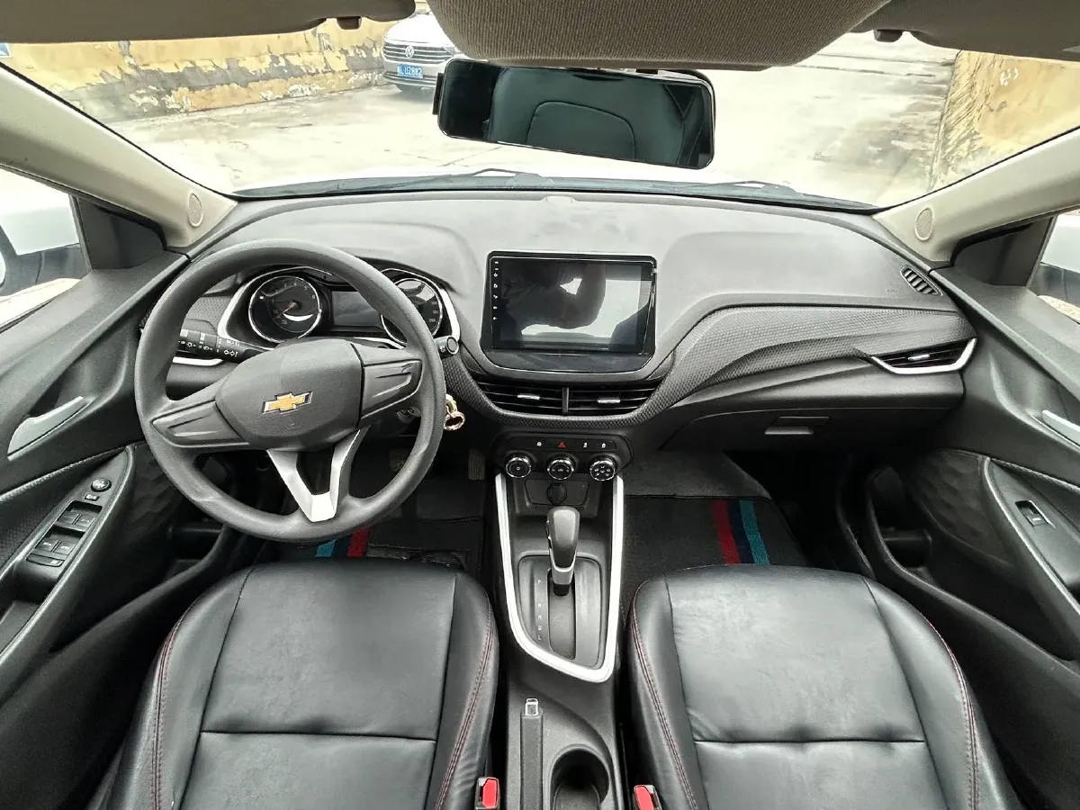 2020 Chevrolet Cavalier 1.0T 125HP L3 6AT,autocango,china used car exporter,china ev exporter,chinese used car exporter,chinese used ev exporter