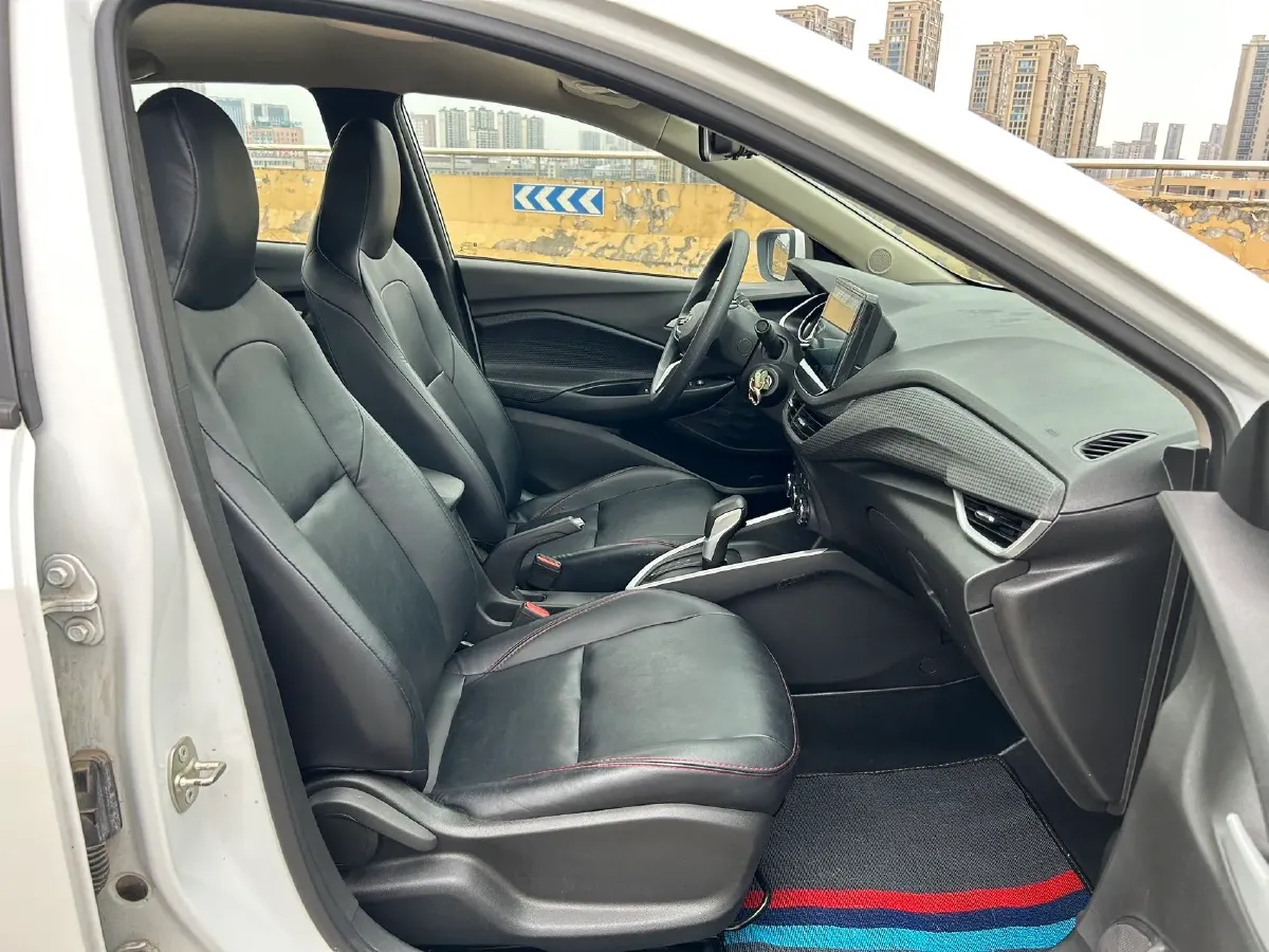 2020 Chevrolet Cavalier 1.0T 125HP L3 6AT,autocango,china used car exporter,china ev exporter,chinese used car exporter,chinese used ev exporter