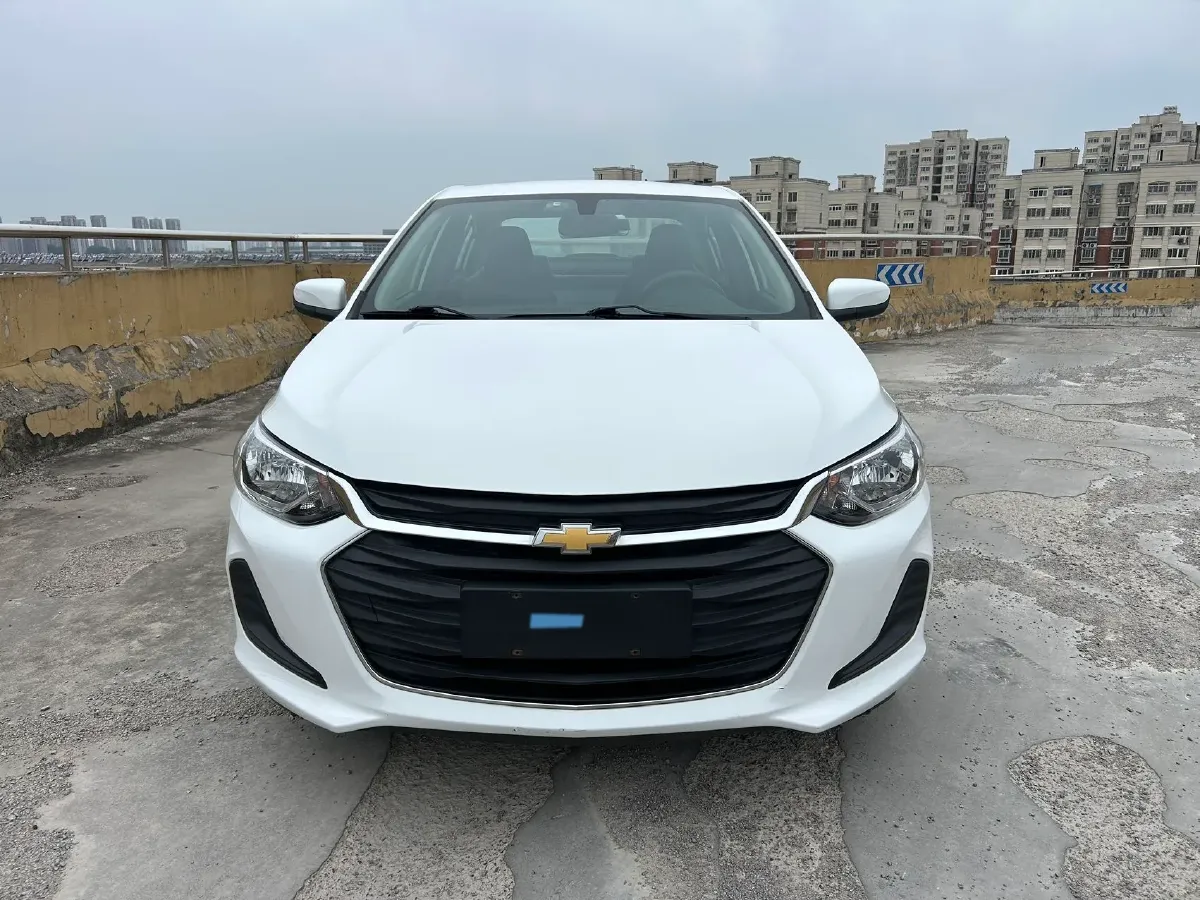 2020 Chevrolet Cavalier 1.0T 125HP L3 6AT,autocango,china used car exporter,china ev exporter,chinese used car exporter,chinese used ev exporter