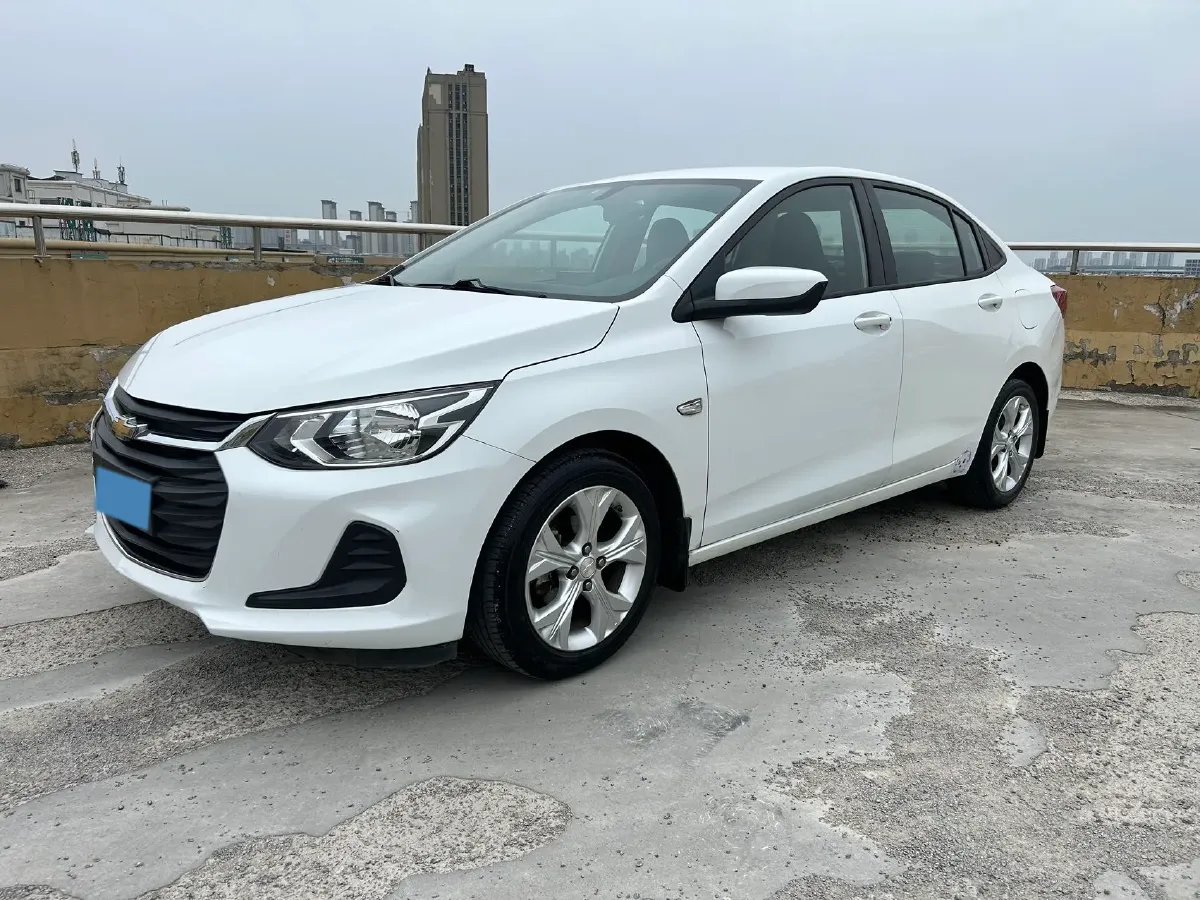 2020 Chevrolet Cavalier 1.0T 125HP L3 6AT,autocango,china used car exporter,china ev exporter,chinese used car exporter,chinese used ev exporter