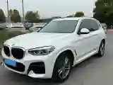 2021 BMW X3 2.0T 224HP L4 8AT