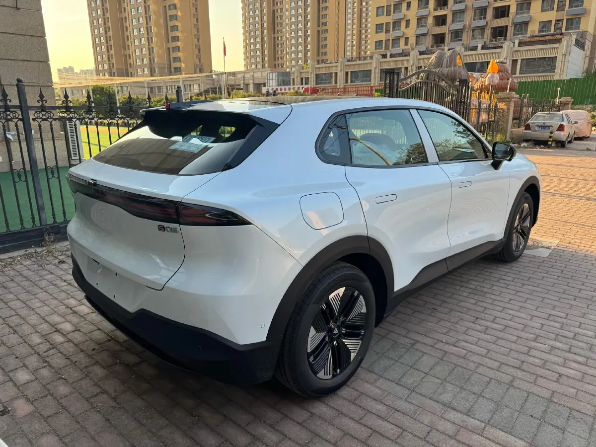 2026 Deepal S05 BEV,autocango,china used car exporter,china ev exporter,chinese used car exporter,chinese used ev exporter