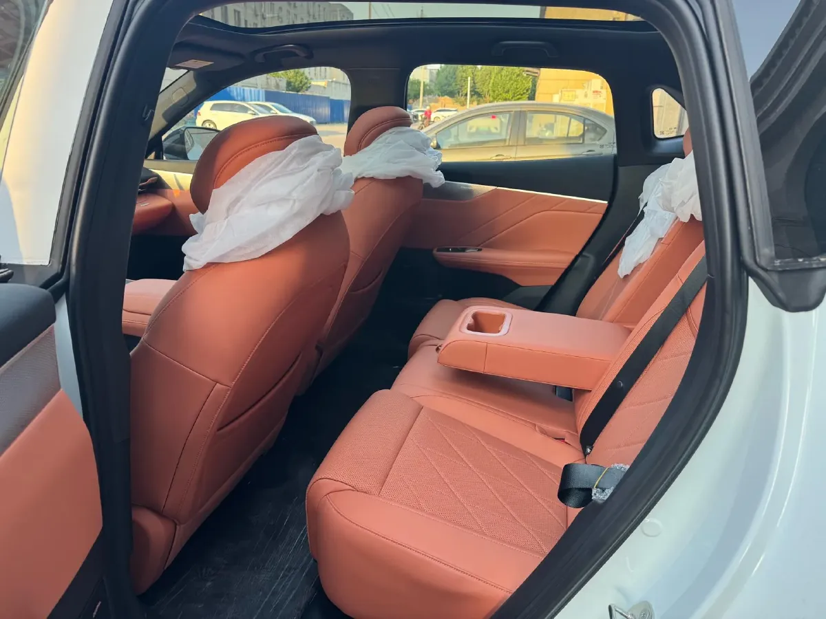 2026 Deepal S05 BEV,autocango,china used car exporter,china ev exporter,chinese used car exporter,chinese used ev exporter