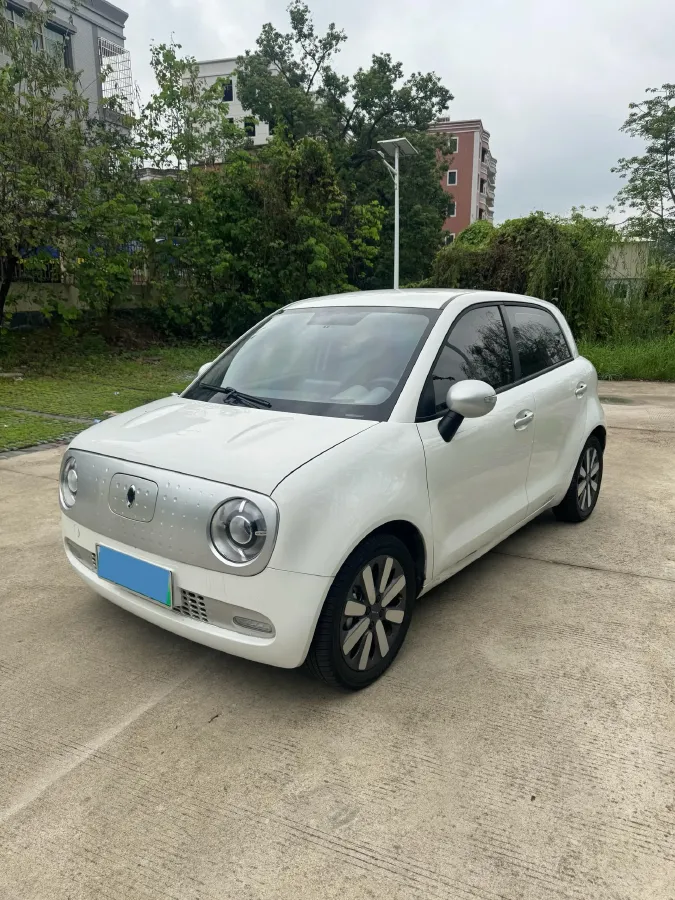 2019 HuangHai WeiLong 2.5T 129HP L4 6AT,autocango,china used car exporter,china ev exporter,chinese used car exporter,chinese used ev exporter